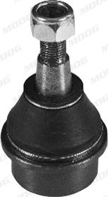 Moog CH-BJ-10520 - Balst / Virzošais šarnīrs www.autospares.lv