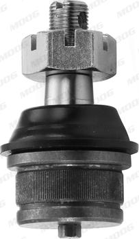 Moog CH-BJ-17267 - Balst / Virzošais šarnīrs www.autospares.lv