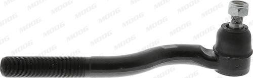 Moog CH-ES-13908 - Stūres šķērsstiepņa uzgalis www.autospares.lv