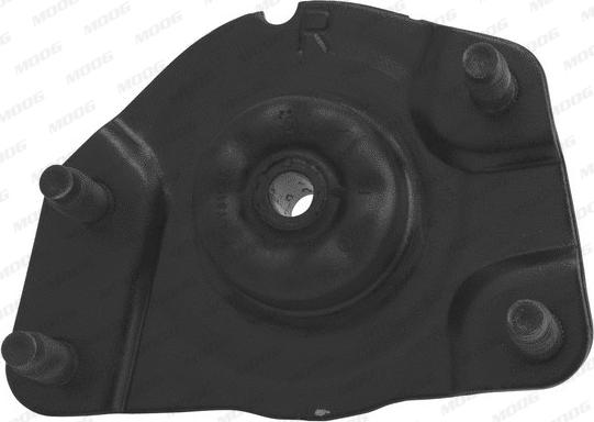 Moog CH-SB-9588 - Amortizatora statnes balsts www.autospares.lv