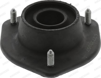 Moog CH-SB-16999 - Amortizatora statnes balsts www.autospares.lv