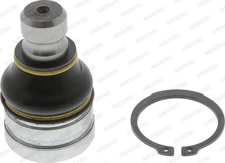 Moog CI-BJ-10658 - Ball Joint www.autospares.lv