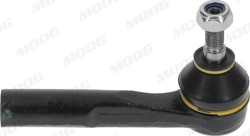 Moog CI-ES-8975 - Stūres šķērsstiepņa uzgalis www.autospares.lv