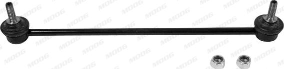 Moog CI-LS-8417 - Rod / Strut, stabiliser www.autospares.lv