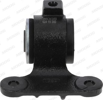 Moog CI-SB-15974 - Bush of Control / Trailing Arm www.autospares.lv