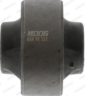 Moog CI-SB-15890 - Piekare, Šķērssvira www.autospares.lv