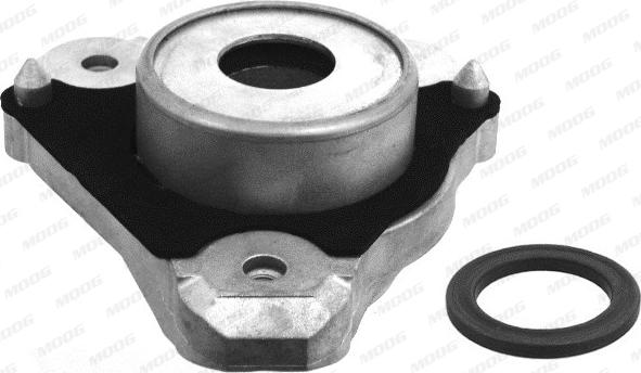 Moog CI-SB-10083 - Amortizatora statnes balsts www.autospares.lv