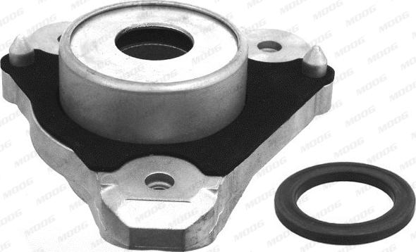 Moog CI-SB-10082 - Top Strut Mounting www.autospares.lv