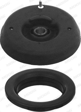 Moog CI-SB-10070 - Опора стойки амортизатора, подушка www.autospares.lv