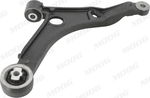 Moog CI-TC-5121P - Track Control Arm www.autospares.lv