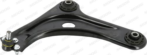 Moog CI-TC-0933 - Track Control Arm www.autospares.lv