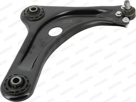 Moog CI-TC-0932 - Track Control Arm www.autospares.lv