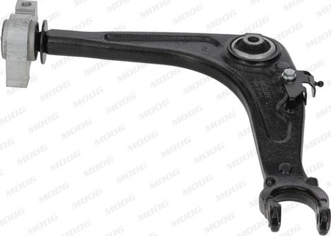 Moog CI-TC-15536 - Track Control Arm www.autospares.lv