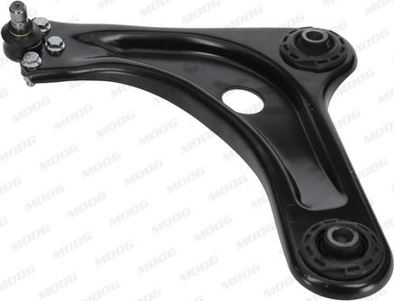 Moog CI-TC-15773 - Track Control Arm www.autospares.lv