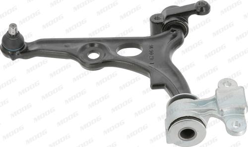 Moog CI-TC-10887 - Track Control Arm www.autospares.lv