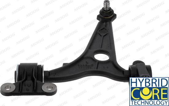 Moog CI-TC-8419 - Track Control Arm www.autospares.lv