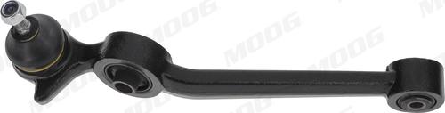 Moog CI-TC-3341 - Track Control Arm www.autospares.lv