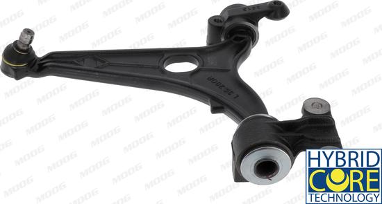 Moog CI-TC-7298 - Track Control Arm www.autospares.lv