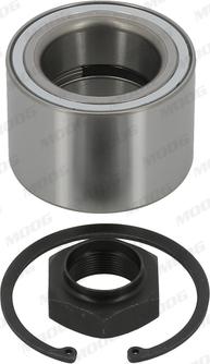 Moog CI-WB-11425 - Wheel hub, bearing Kit www.autospares.lv