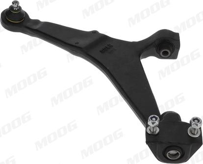 Moog CI-WP-5028 - Track Control Arm www.autospares.lv