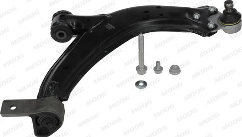 Moog CI-WP-0600P - Track Control Arm www.autospares.lv