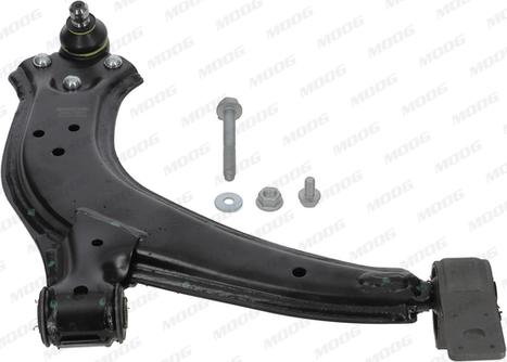 Moog CI-WP-13402 - Track Control Arm www.autospares.lv