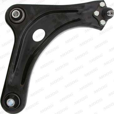 Moog CI-WP-12504 - Track Control Arm www.autospares.lv