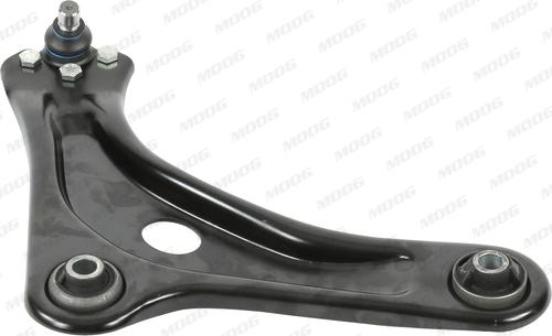 Moog CI-WP-12504 - Track Control Arm www.autospares.lv