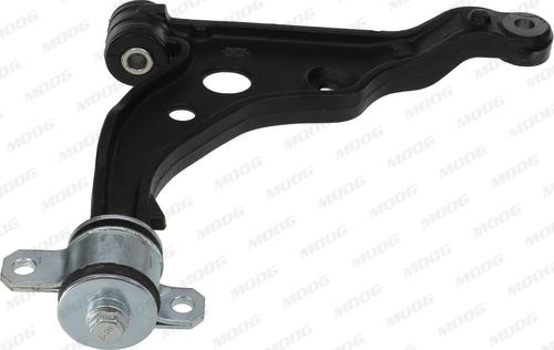 Moog CI-WP-3876 - Track Control Arm www.autospares.lv