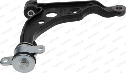 Moog CI-WP-3877 - Track Control Arm www.autospares.lv