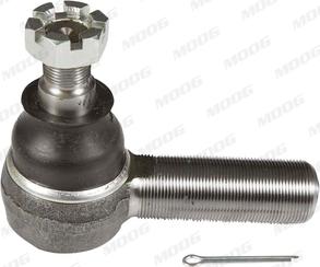 Moog CV-ES-0820 - Tie Rod End www.autospares.lv