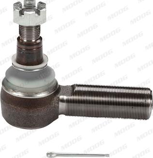 Moog CV-ES-12462 - Tie Rod End www.autospares.lv