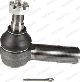 Moog CV-ES-2534 - Tie Rod End www.autospares.lv