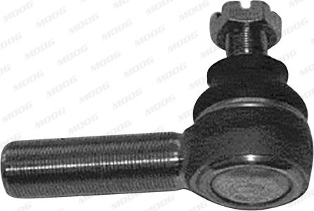 Moog CV-ES-2533 - Tie Rod End www.autospares.lv