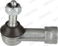 Moog CV-ES-2119 - Ball Head, gearshift linkage www.autospares.lv