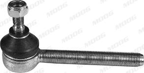 Moog CV-ES-2120 - Ball Head, gearshift linkage www.autospares.lv