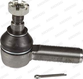 Moog CV-ES-2774 - Tie Rod End www.autospares.lv