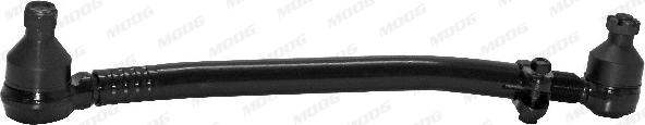 Moog DB-DL-9160 - Stūres garenstiepnis www.autospares.lv