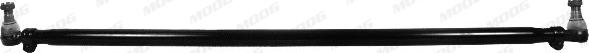 Moog DB-DL-8712 - Tie Rod www.autospares.lv