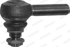 Moog DB-ES-6255 - Tie Rod End www.autospares.lv