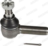 Moog DB-ES-1083 - Tie Rod End www.autospares.lv