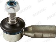 Moog DB-ES-8510 - Ball Head, gearshift linkage www.autospares.lv