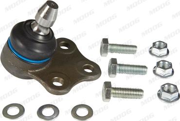 Moog DE-BJ-0636 - Ball Joint www.autospares.lv