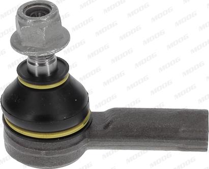 Moog DE-ES-0452 - Tie Rod End www.autospares.lv