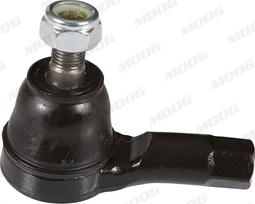 Moog DE-ES-0639 - Stūres šķērsstiepņa uzgalis www.autospares.lv