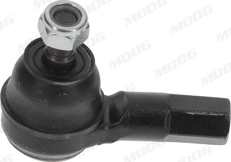 Moog DE-ES-0634 - Tie Rod End www.autospares.lv