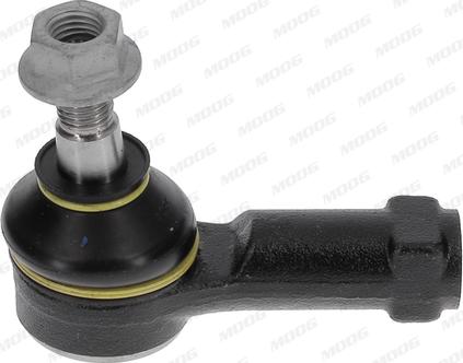 Moog DE-ES-7242 - Tie Rod End www.autospares.lv