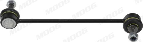 Moog DE-LS-10623 - Rod / Strut, stabiliser www.autospares.lv