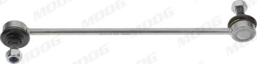 Moog DE-LS-8809 - Rod / Strut, stabiliser www.autospares.lv