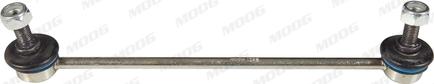 Moog DE-LS-3271 - Rod / Strut, stabiliser www.autospares.lv